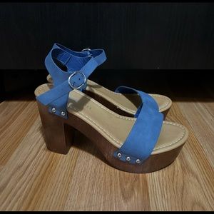 MADDEN GIRL | NEW | GOOD CONDITION